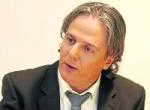 Luciano Sanín, Exdirector de la ENS