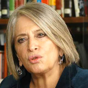 Cecilia López Montaño. Economista y exministra de Estado.