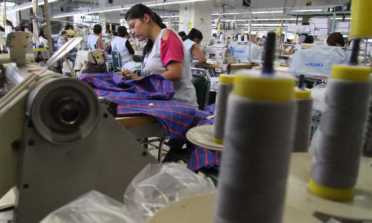 Derechos laborales en Colombia, ahora en la mira de la OCDE