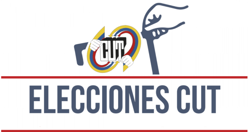 Las elecciones de la CUT